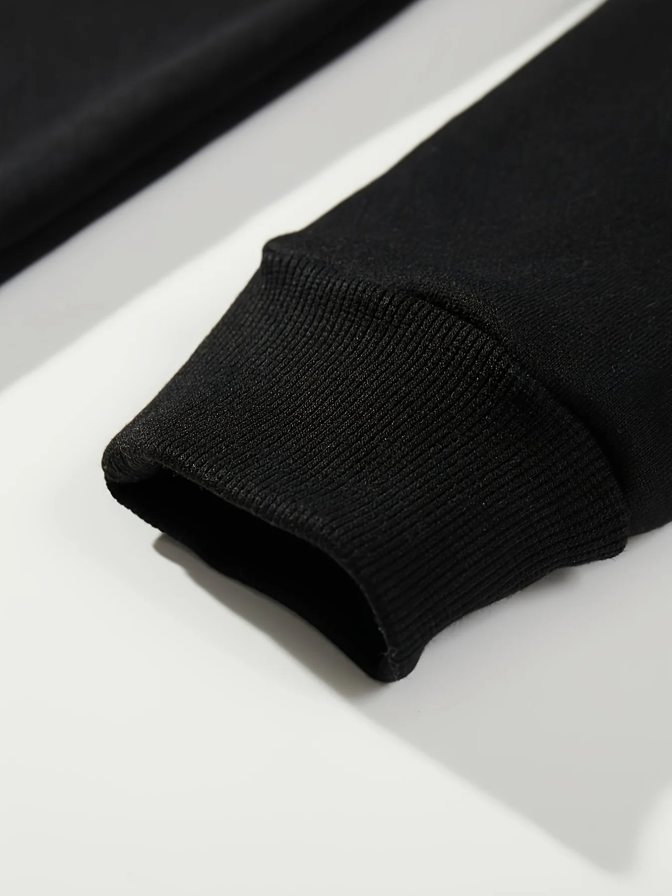 Polerón con capucha 100% algodón unisex