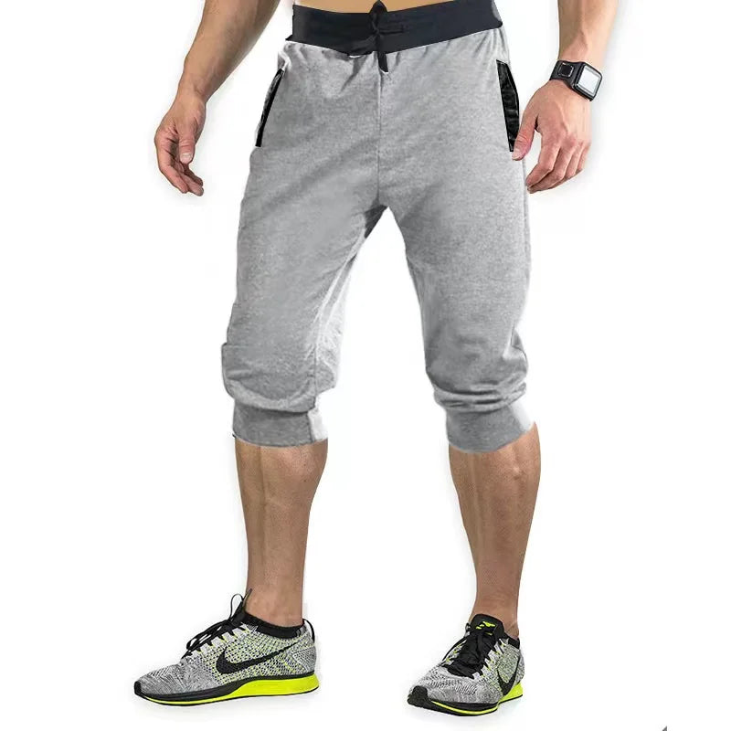 Pantalones cortos deportivos