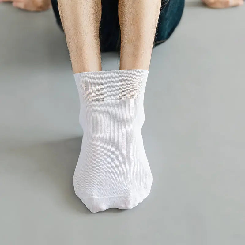 pack de Calcetines con  gran adaptación al tobillo