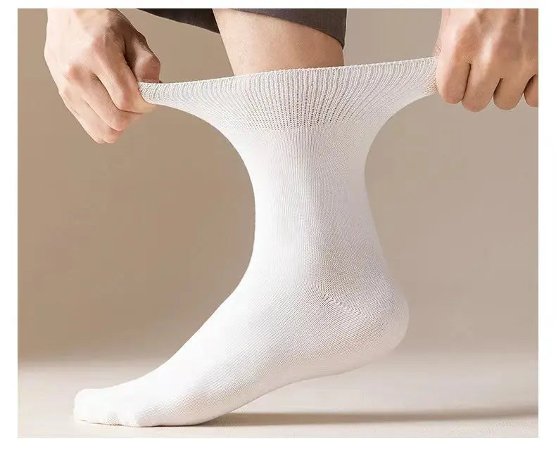 pack de Calcetines con  gran adaptación al tobillo