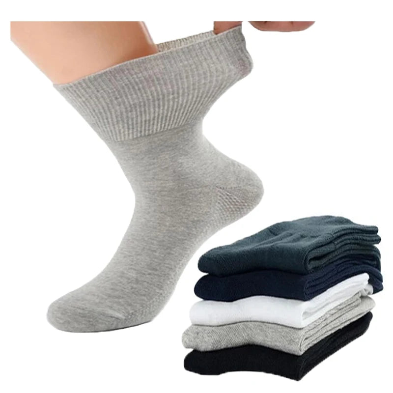 pack de Calcetines con  gran adaptación al tobillo