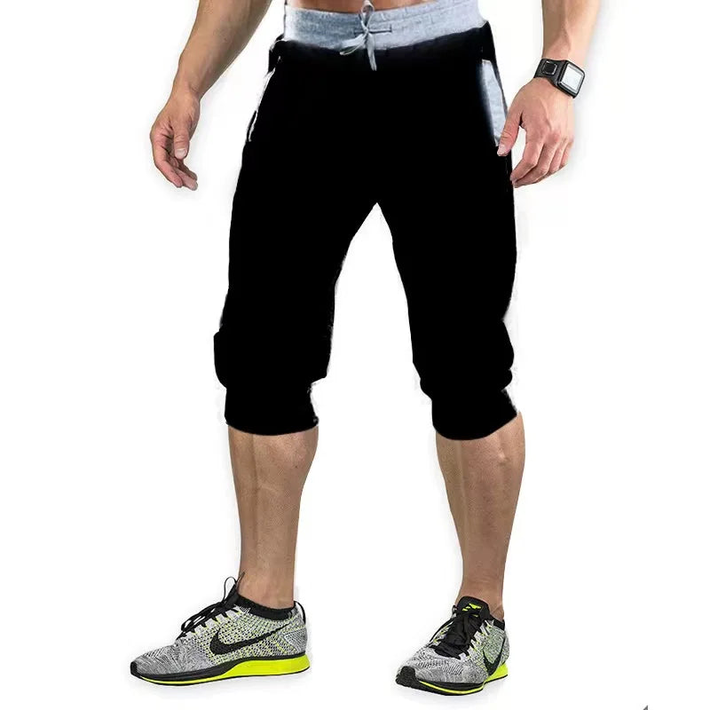 Pantalones cortos deportivos
