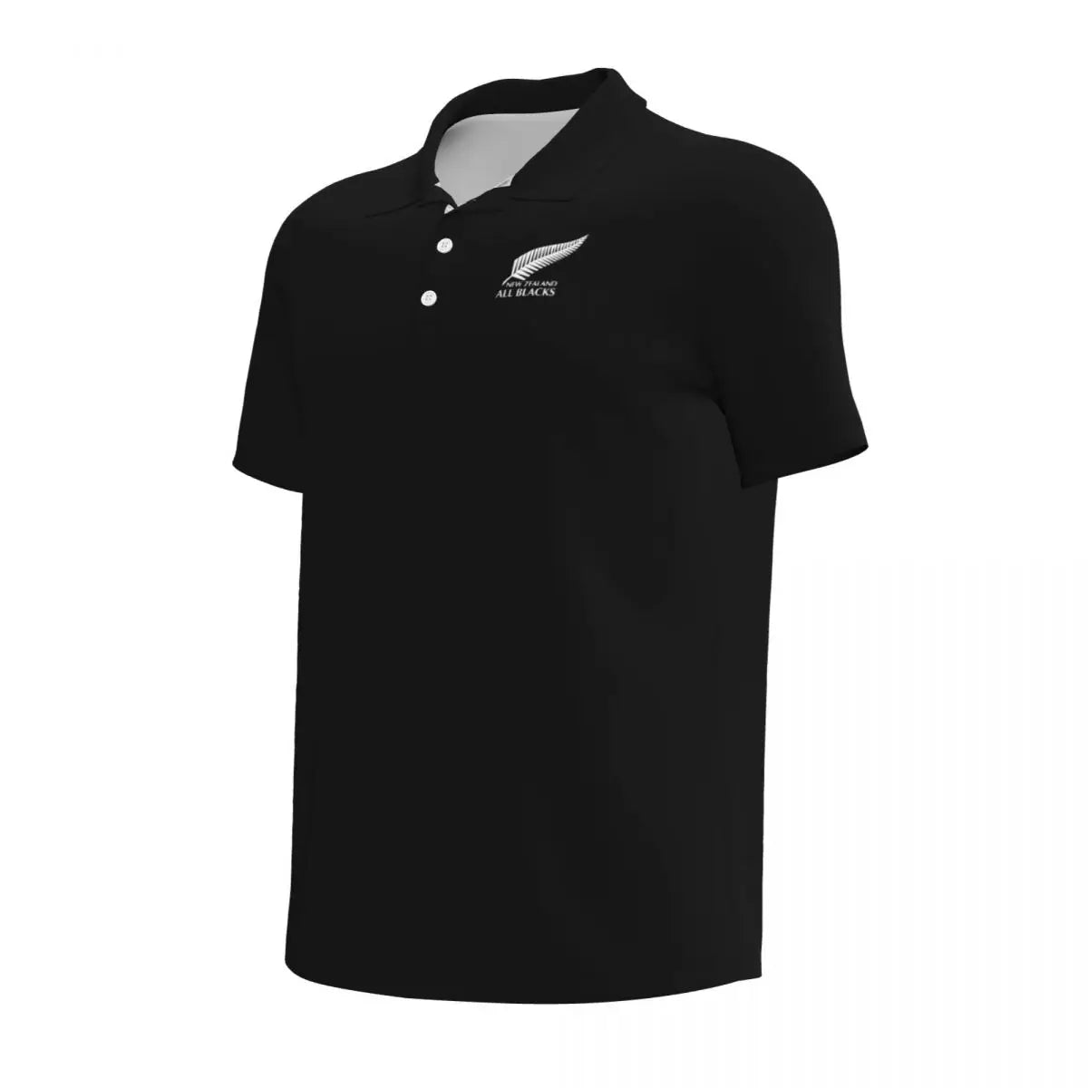 Polera Rugby Polo