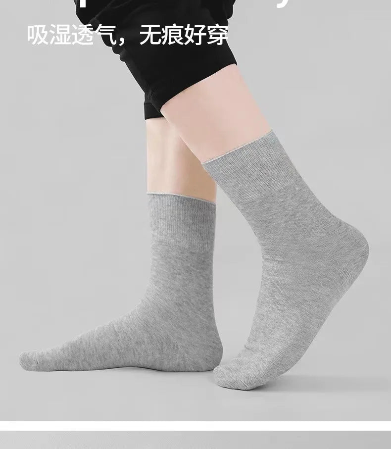 pack de Calcetines con  gran adaptación al tobillo
