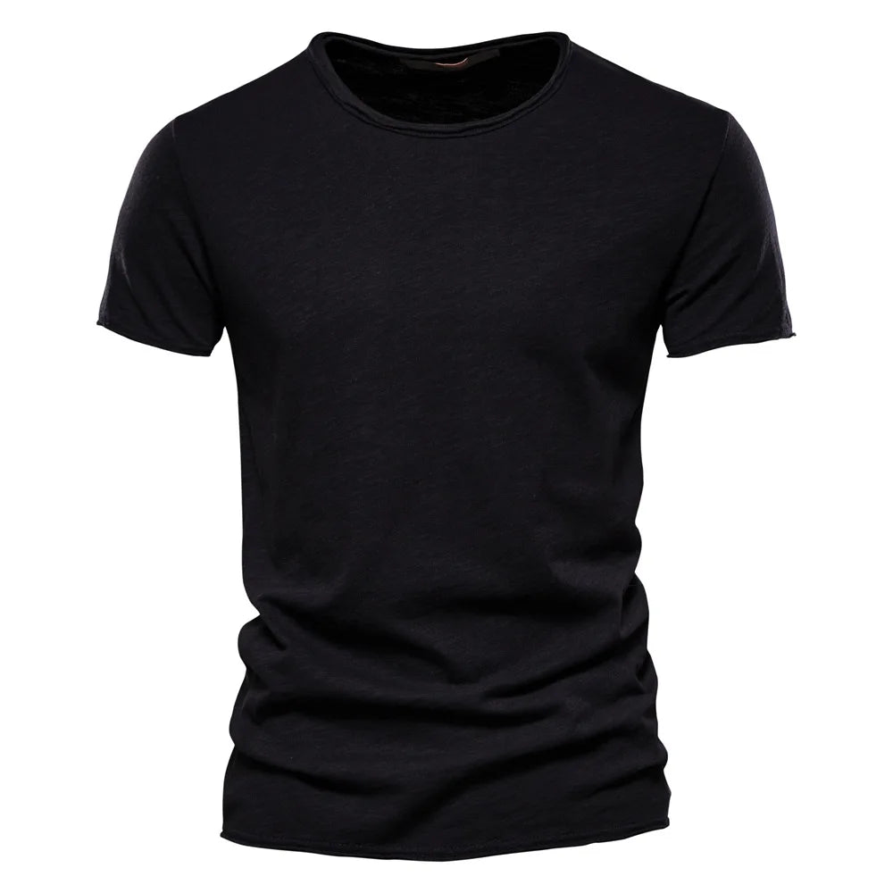 Camiseta para hombre casual multiples opciones de color