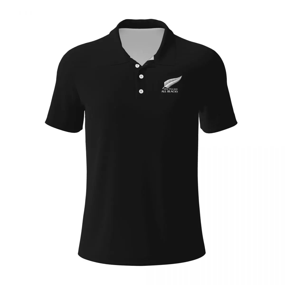 Polera Rugby Polo