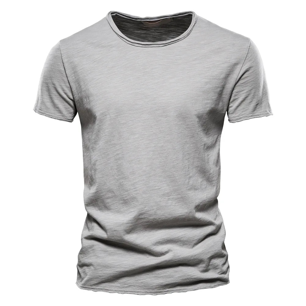 Camiseta para hombre casual multiples opciones de color