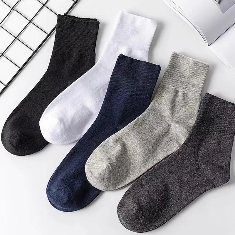 pack de Calcetines con  gran adaptación al tobillo