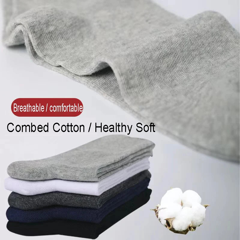 pack de Calcetines con  gran adaptación al tobillo