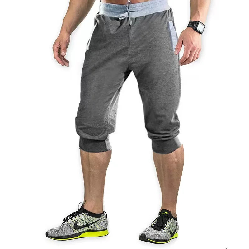 Pantalones cortos deportivos