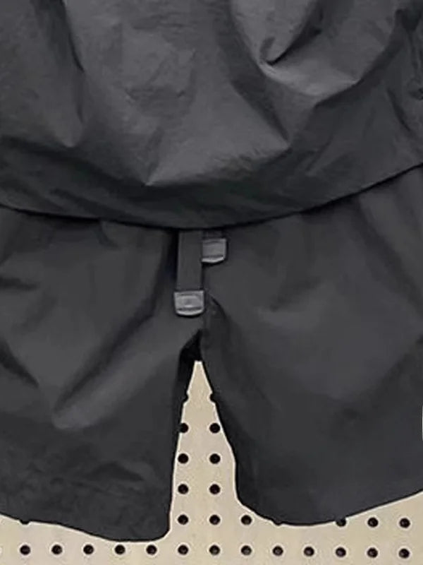 Traje deportivo liviano, color solido