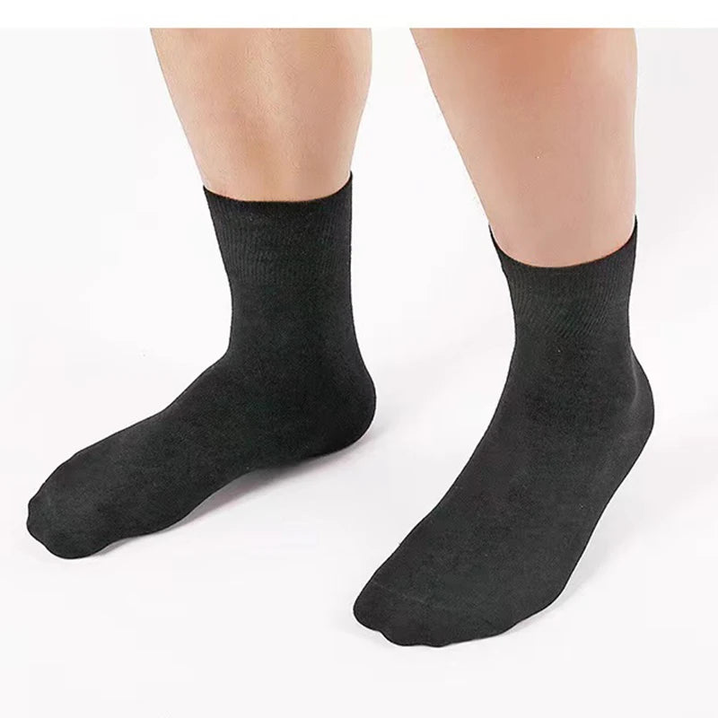pack de Calcetines con  gran adaptación al tobillo